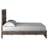 Erryn Panel Bed-58819487