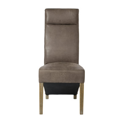 Upholstered Dining Chair