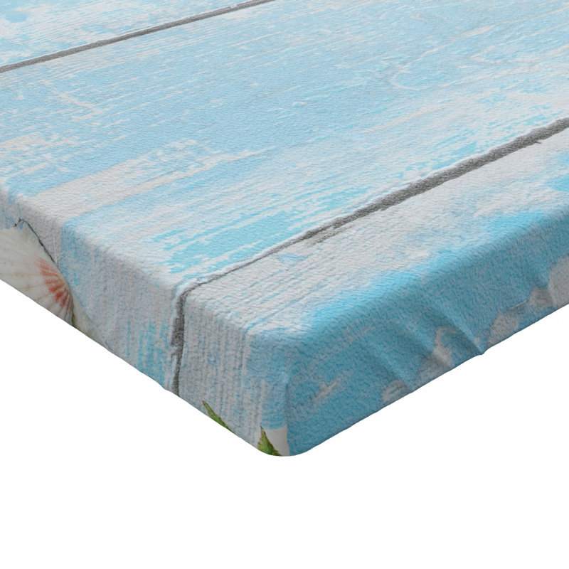 Microfiber Fitted Sheet, Full Fitted Sheet