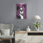 «Dog On Purple» par Irena Orlov-1734282572