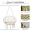 Chaise hamac Madhu-561804223