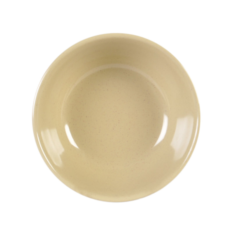 21 oz. Wei Bol à céréales Swirl