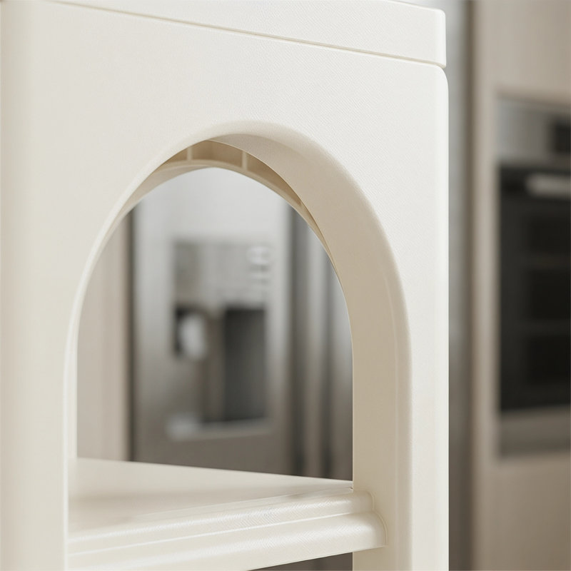 Shelfkitchen Pot And Pan Storage Rack