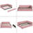 Deisel Upholstered Daybed-125996346
