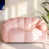 Pink Faux Fur 