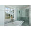 Georgian Era Exposed Floor Mounted Clawfoot Tub Faucet-48658420-61068321
