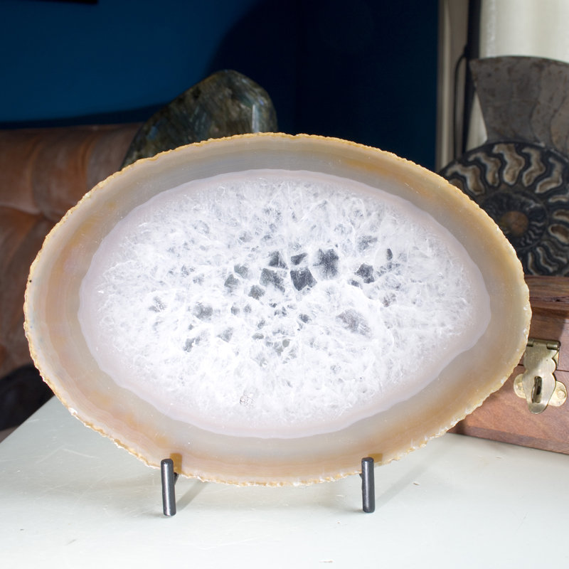 Clydette Crystal