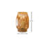 Deivid Glass Table Lamp