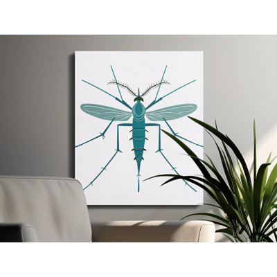 Croley Wrapped Canvas Print Set