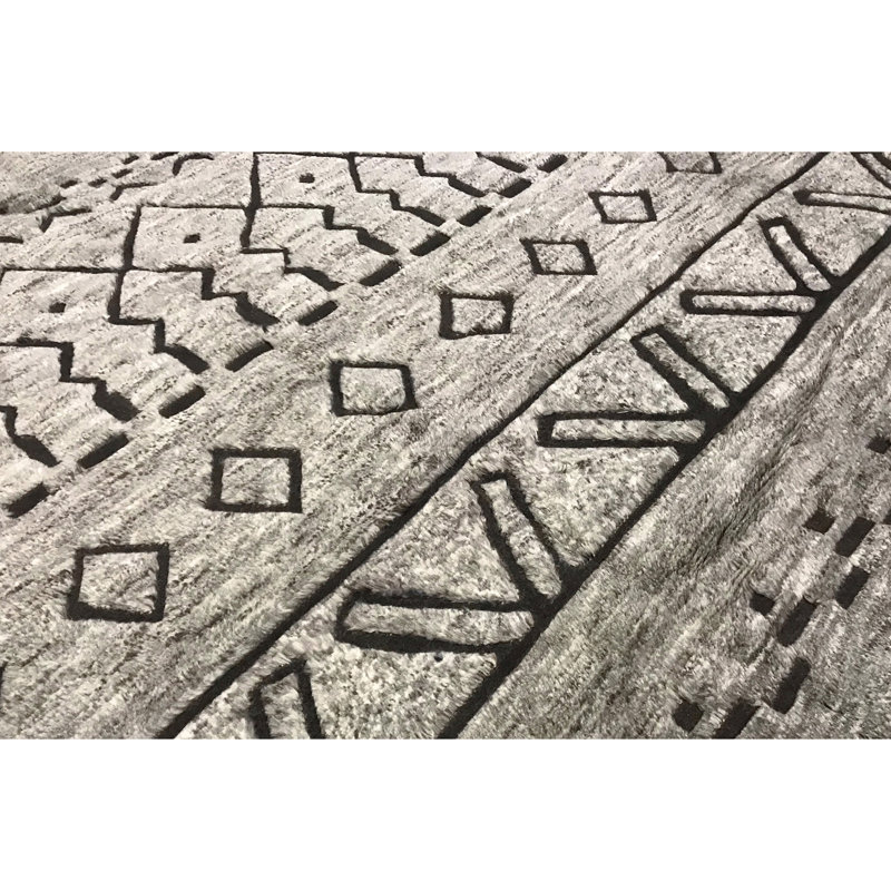 One-of-a-Kind 10' X 14' Area Rug