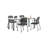Medina Guest Chair