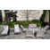 8 - Person Patio Conversation Sets with Cushions