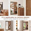 Miroir mural pleine grandeur-202981660