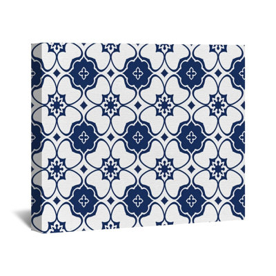 " Moroccan Tiles "