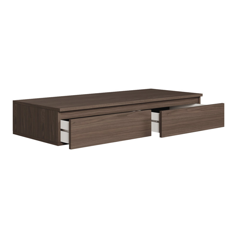 Bemmi 120cm Console Table, Brown