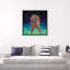 « moonlight nage » par iris scott, reproduction d’impression-49902857-49902876