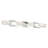 Sofia 4 - Light Dimmable LED Vanity Light
