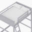 Lit mezzanine pour enfants Denver