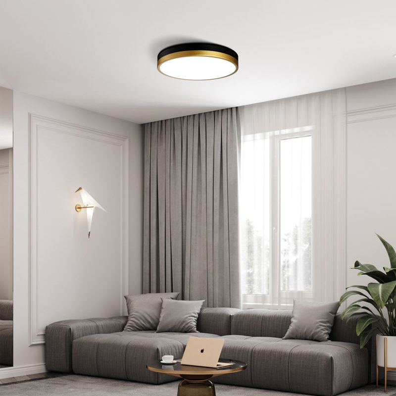 Blue Pinafore Denim Dress