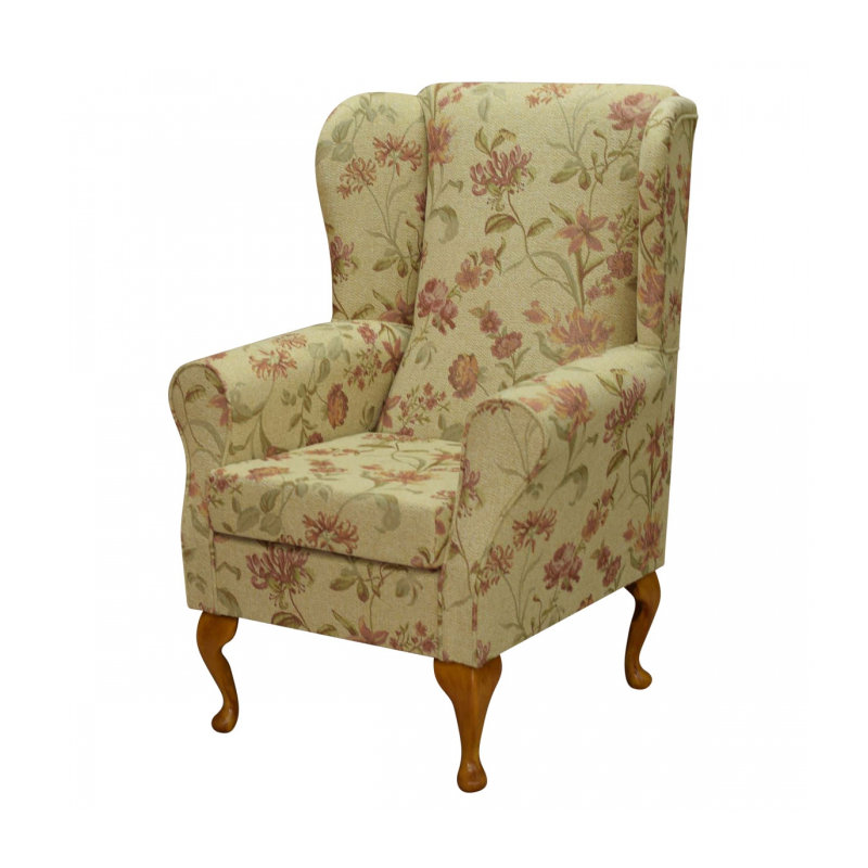 74cm Wide Tufted