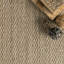 Tapis naturel / gris foncé Stephanne Farmhouse Seagrass-304041738