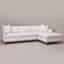 Canapé modulaire en bois massif Cami-91550757-91550758