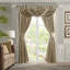 Waterfall Valance (Only 1 PC Valance)-2117841610