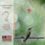 Balançoire colibri en cuivre Alyis-482198139