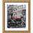 Gold Single Picture Frame-1158571406