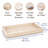 Arlette Marble Bathroom Tray