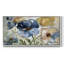Fleurs d'hiver - Toile tendue avec châssis, prête à accrocher-1207543240-1207543243