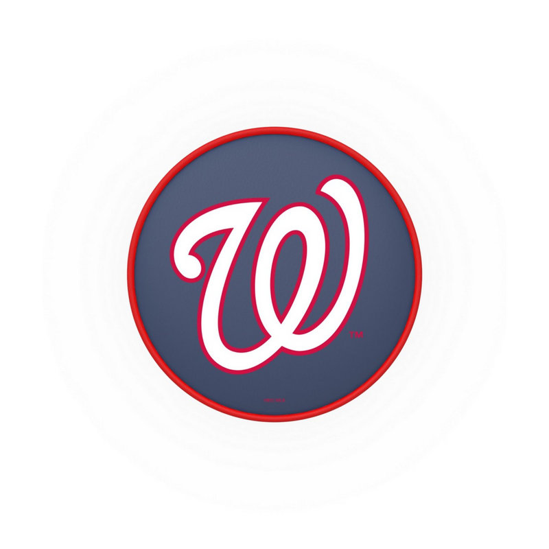 Tabouret de bar pivotant L7C1 Washington Nationals