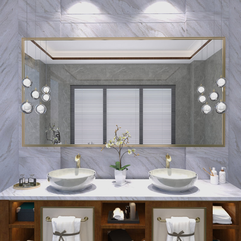 Reflection Moon 3 Pendant Lights, Chrome, Frosted Milk White