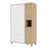 Light Walnut/White/Natural is out of stock selected