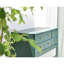 Commode d'appoint en rotin