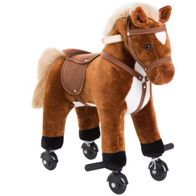 Dorr Wheeled Walking Rocker