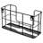 Metal Paper Towel Holder