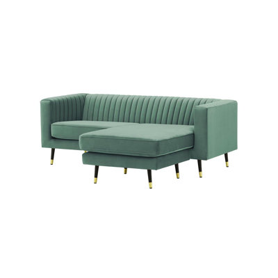 Monaville Universal Corner Sofa