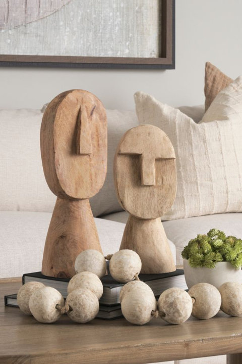 Decorative Accents