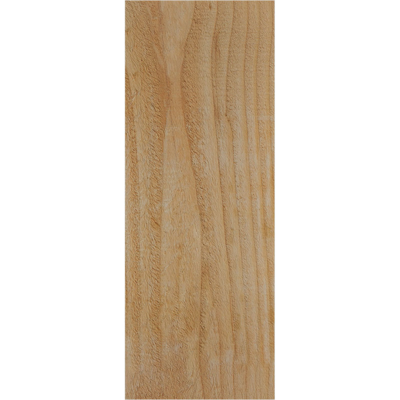 Corbeau Carmel, H 16 po x l 6 po x P 12 po, Sapin de Douglas, Sciage brut