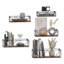 Alveda Floating Shelf