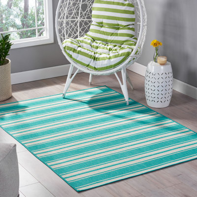 Evesham Power Loomed Polypropylene Area Rug -  Christopher Knight Home, W2132139