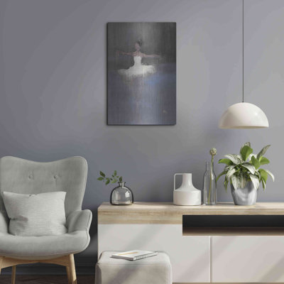 " Fleeting " Print