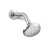 Awaken B90 Single-Function Full/Standard Fixed Shower Head