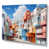 Toile tendue