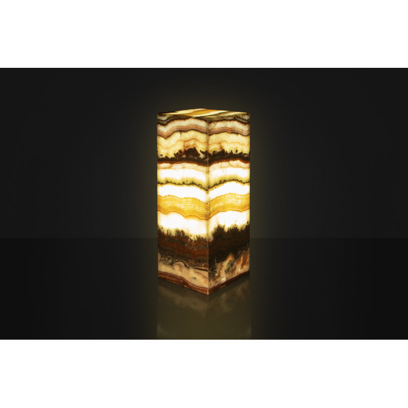 Onyx Lamp