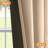 New Premium Velvet Blackout Curtains Thermal Insulated Window Drapes Super Soft Darkening Curtains-1342982015-1342982008
