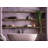 3 Piece Oak Floating Shelf-94832704