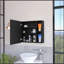 Table basse Minnesota