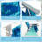 Melani Folding Beach Chair